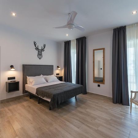 La Posada Del Teatro H Boutique Parking Gratis Меріда Екстер'єр фото