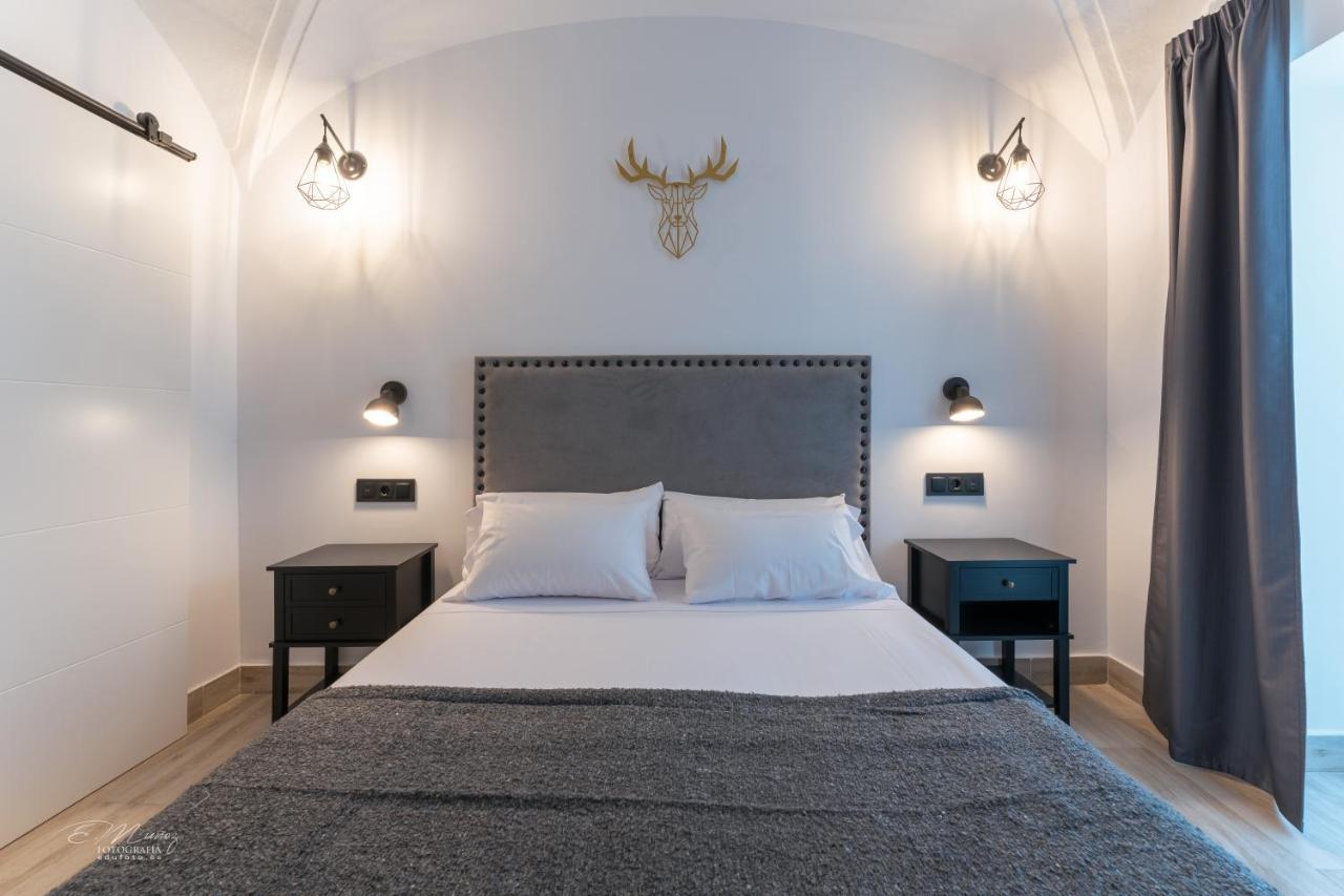 La Posada Del Teatro H Boutique Parking Gratis Меріда Екстер'єр фото