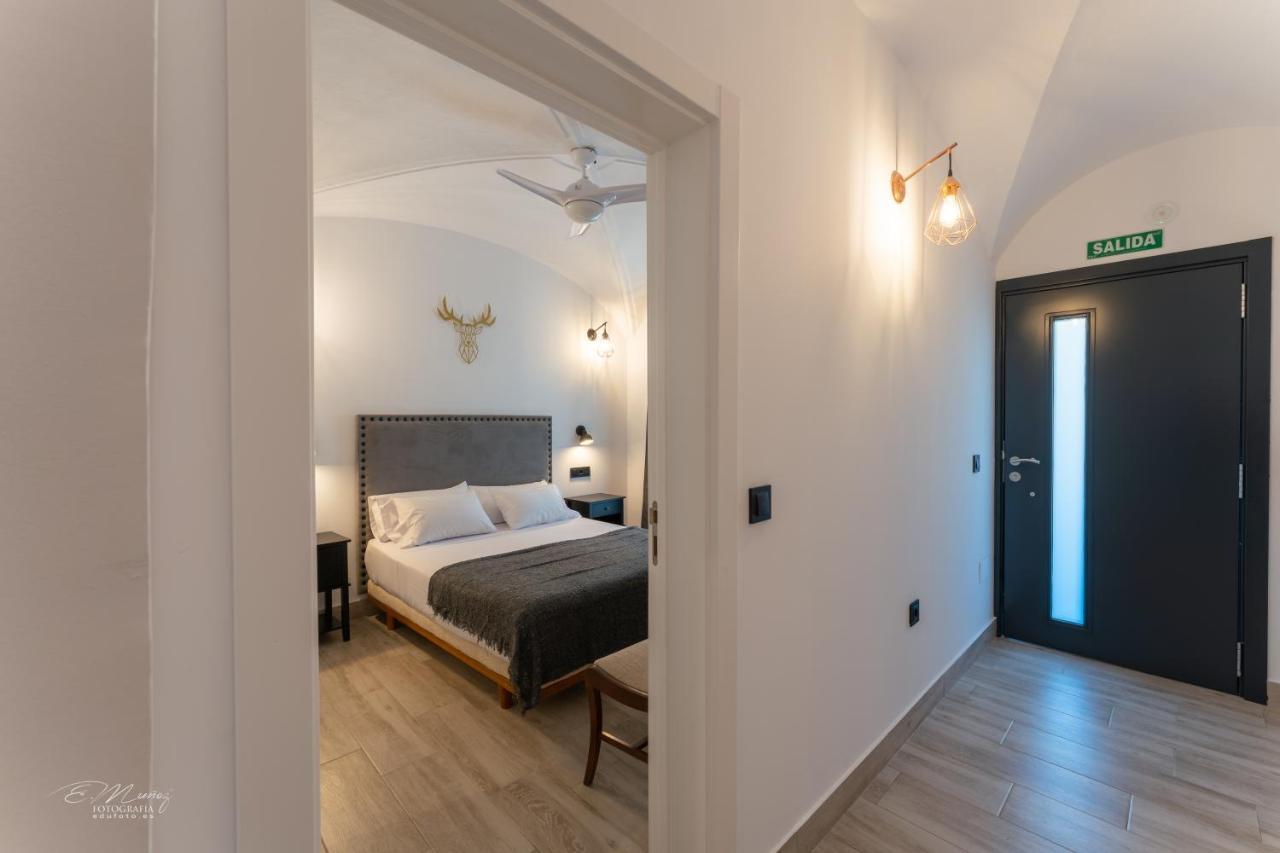 La Posada Del Teatro H Boutique Parking Gratis Меріда Екстер'єр фото