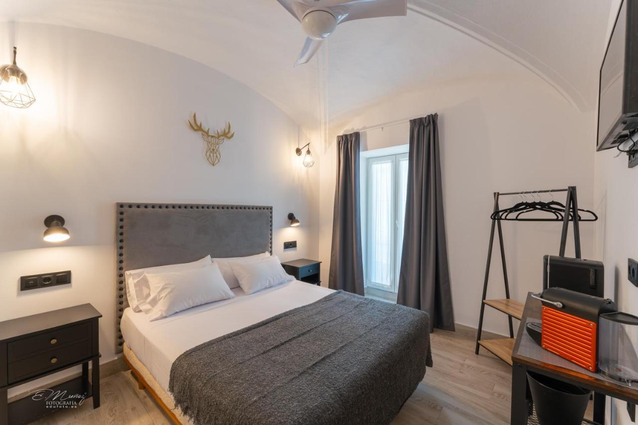 La Posada Del Teatro H Boutique Parking Gratis Меріда Екстер'єр фото