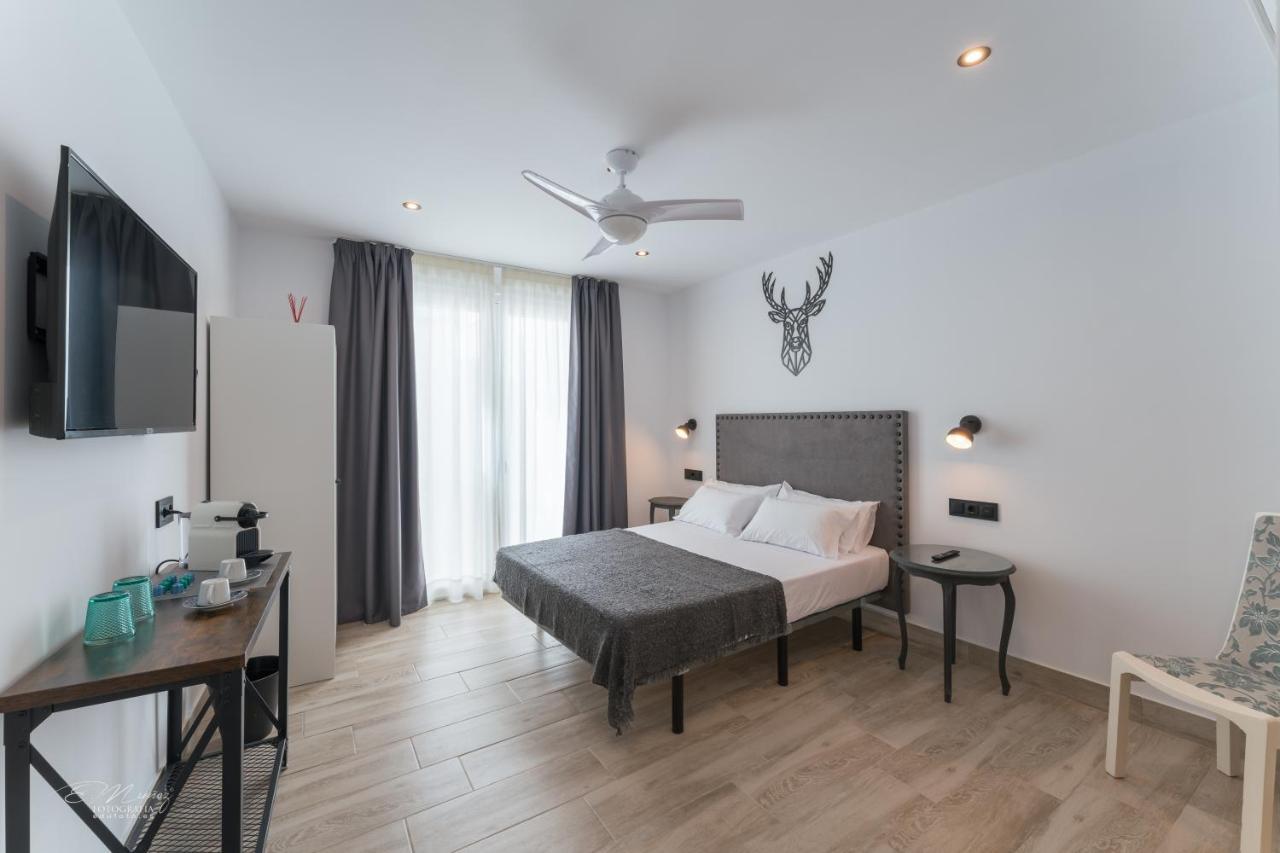 La Posada Del Teatro H Boutique Parking Gratis Меріда Екстер'єр фото