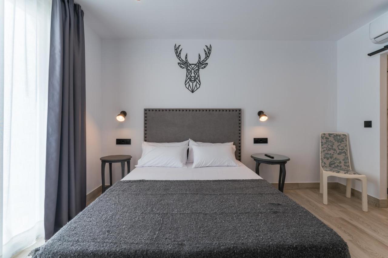 La Posada Del Teatro H Boutique Parking Gratis Меріда Екстер'єр фото