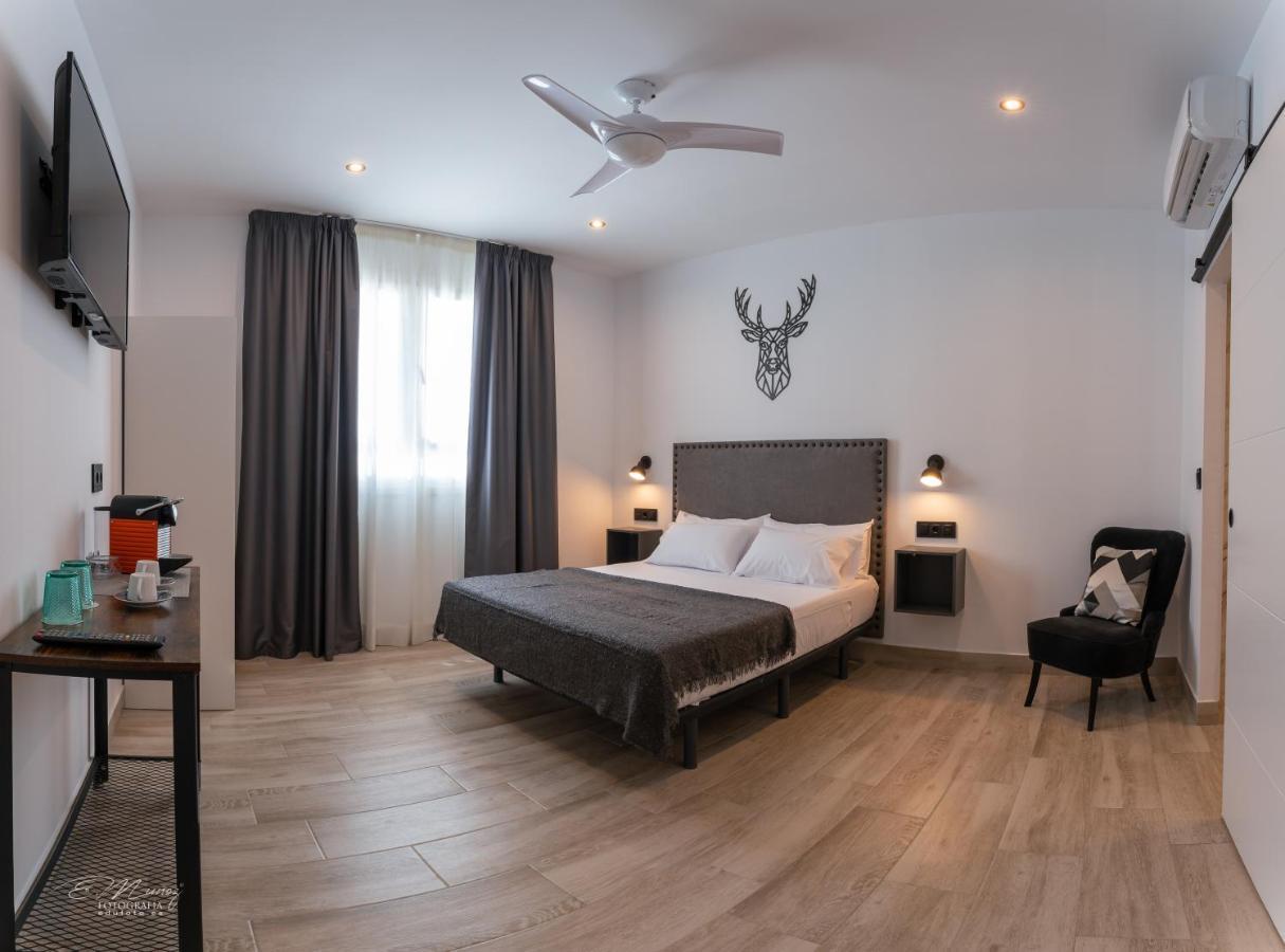 La Posada Del Teatro H Boutique Parking Gratis Меріда Екстер'єр фото