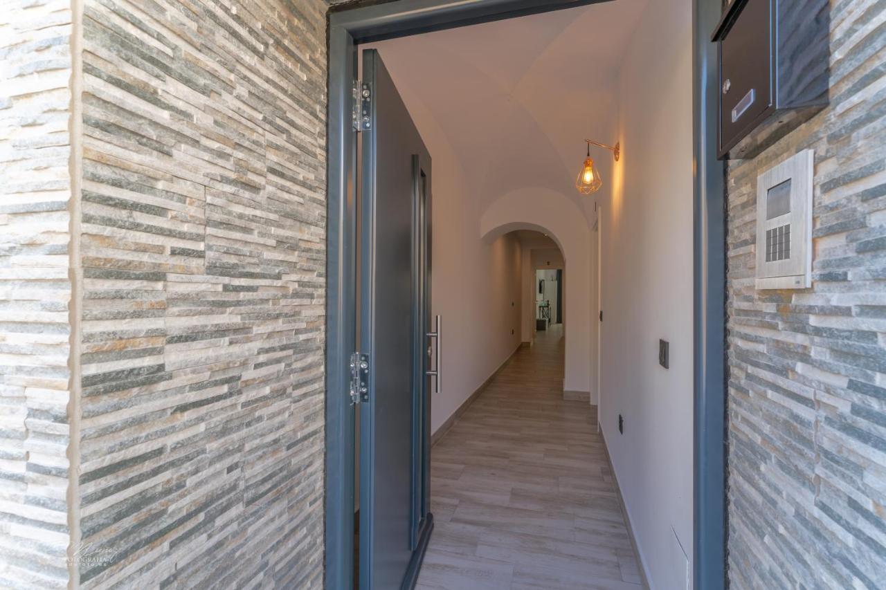 La Posada Del Teatro H Boutique Parking Gratis Меріда Екстер'єр фото