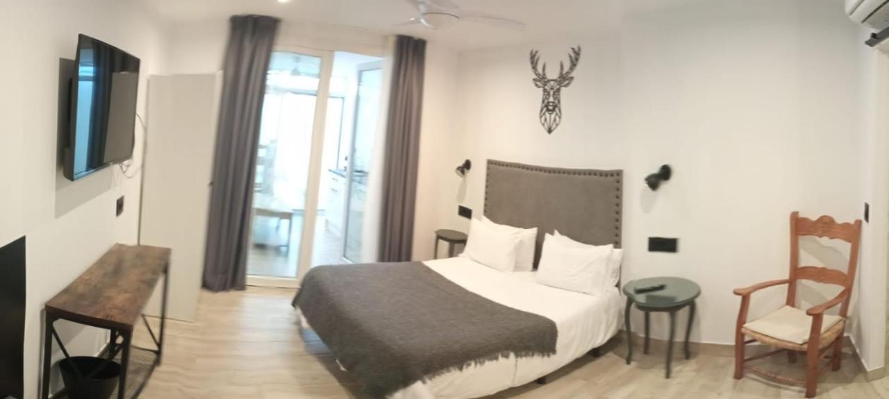 La Posada Del Teatro H Boutique Parking Gratis Меріда Екстер'єр фото
