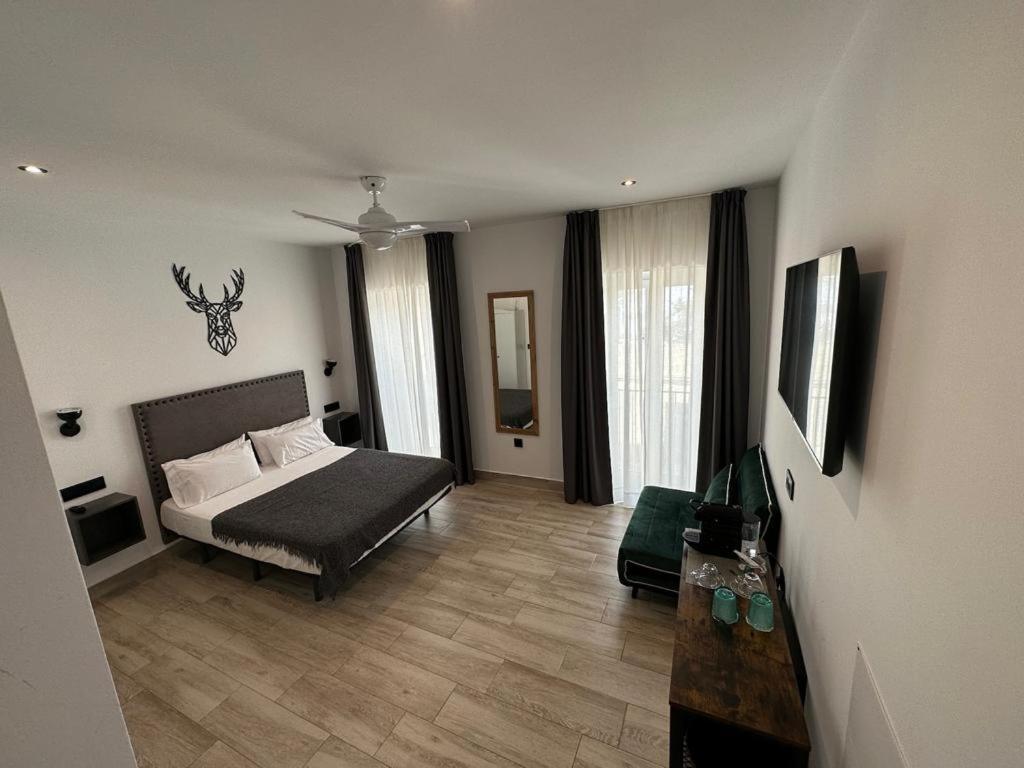 La Posada Del Teatro H Boutique Parking Gratis Меріда Екстер'єр фото