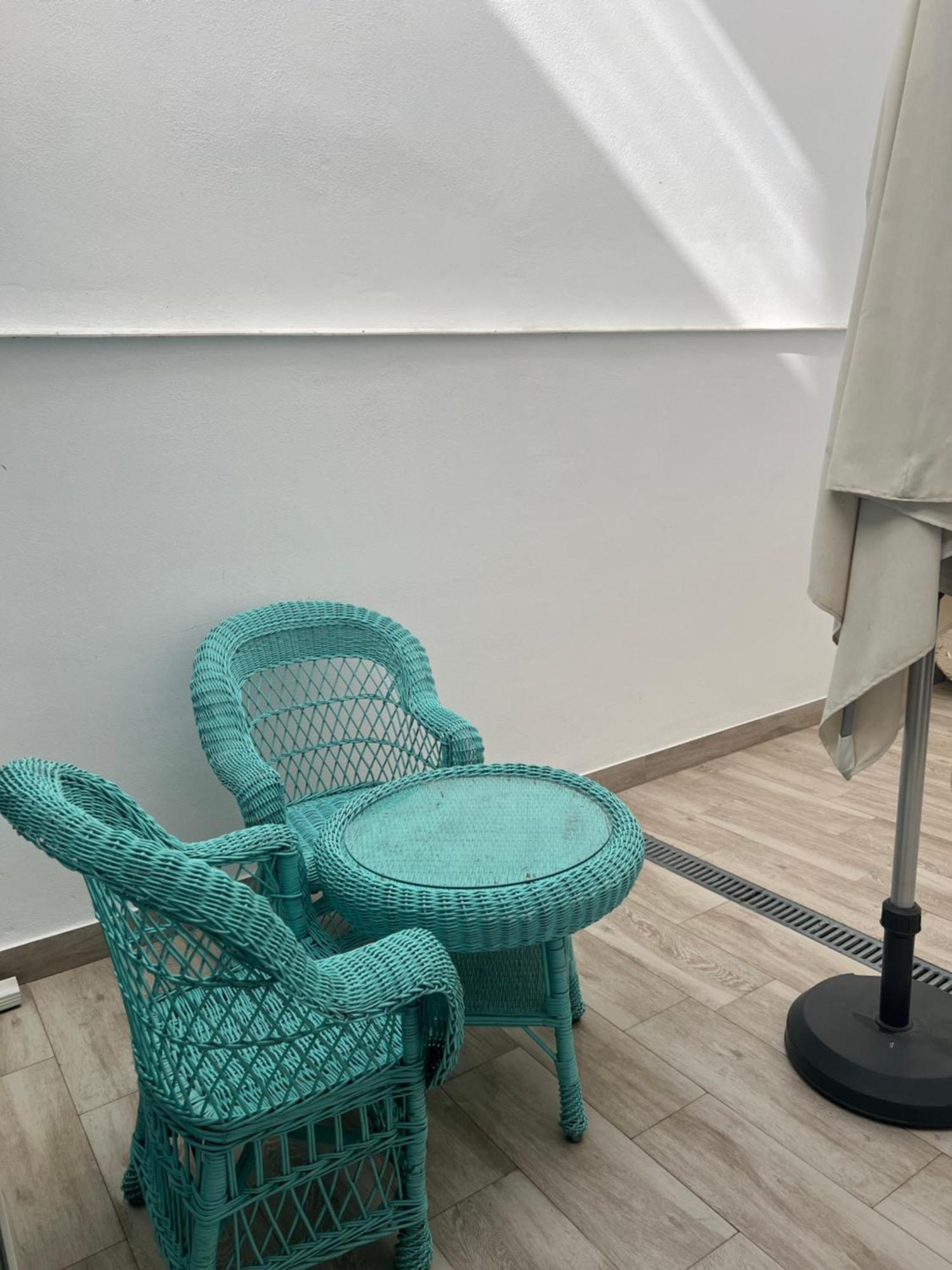 La Posada Del Teatro H Boutique Parking Gratis Меріда Екстер'єр фото